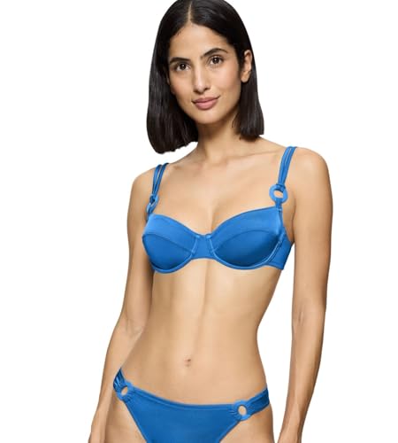 Triumph Midnight Swim W Very Blue, Very Blue, 44 - Sports & Fitness Amazon France à 24.11€