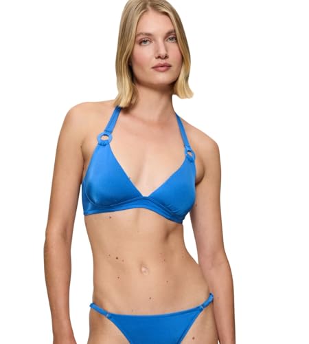 Triumph Midnight Swim P Very Blue, Very Blue, 46 en promo à 17,67€ (-50%) sur Amazon FR