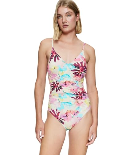 Triumph Summer Fleur OP 01 Pink - Dark Combination, Rosa –... - Beauty & Fragrances Amazon Italy à 23.33€