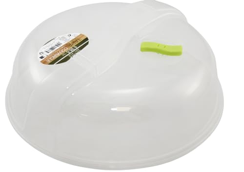 FORNOR 12076 MIKROWELLEN-DECKEL, Glass - Bon plan à 2.00€