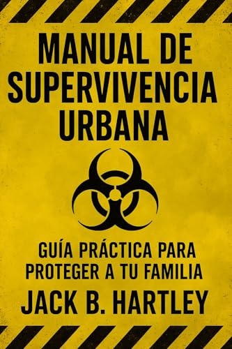 Manual de Supervivencia Urbana: Guía práctica para proteger... - Amazon Espagne à 0.89€