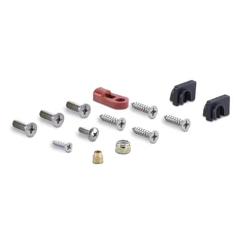 Dometic, Pro-Pedal, Hardware Kit, FT7052P - Sports & Fitness Amazon Royaume-Uni à 19.78€