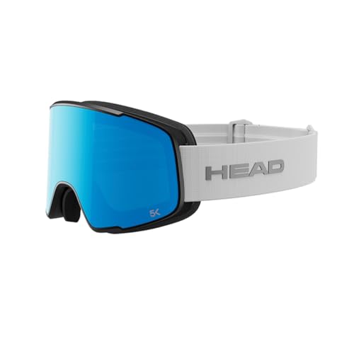 HEAD Lunettes de ski et de snowboard unisexe Horizon 2.0 5K... en promo à 85,05€ (-44%) sur Amazon FR