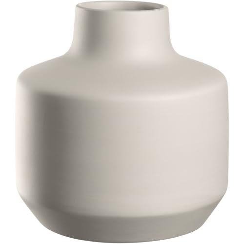 LEONARDO HOME Milano 026820 Vase Moderne en céramique... - Maison & Cuisine Amazon France à 42.44€