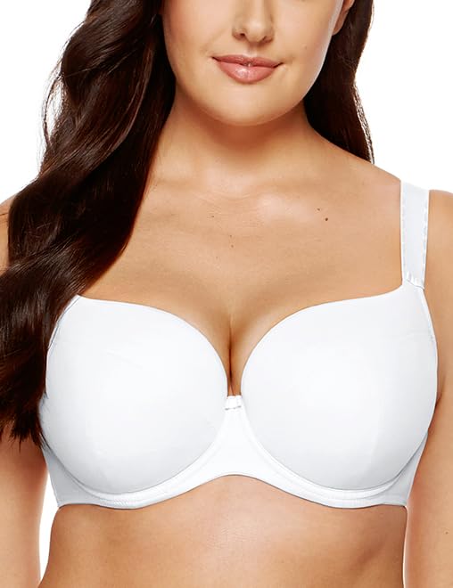 Gorteks Anna-B4 gepolsterter, bequemer BH, Komfort... - Mode & Vêtements Amazon Allemagne à 12.56€