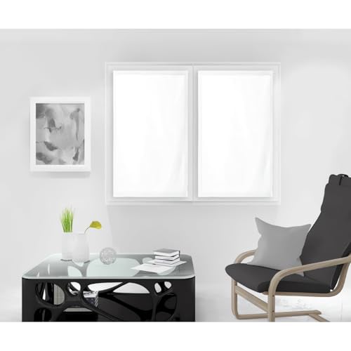 Soleil d'ocre, Dolly Paire de Brise bise, 60x160 cm, Blanc - Jouets & Jeux Amazon France à 8.75€