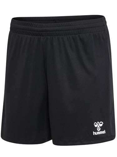 hummel Pantalones Cortos para Mujer Hmlessential - Home & Kitchen Amazon Spain à 9.57€