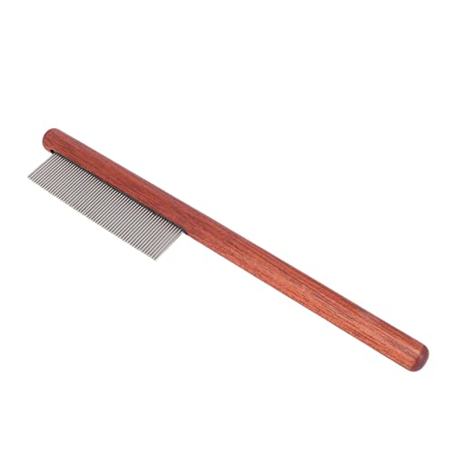 Peigne à Poux, Peigne à Poux Robuste et Réutilisable pour... - Beauté & Parfums Amazon France à 1.99€