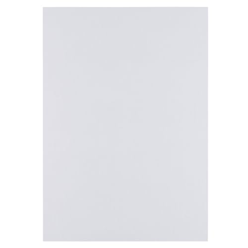 Florence Cartoncino di Lino A4-10 pz - White 250 g... - Animalerie en promo à 2.99€