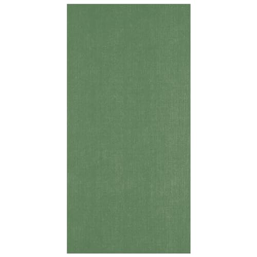 Florence Cartulina de Lino 27 x 13,5 cm Verde - 10 Hojas... - Auto & Motorcycle Amazon Spain à 3.91€