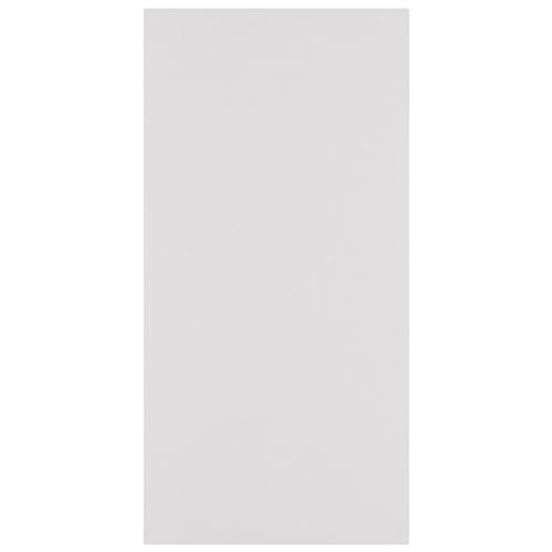 Florence Linen Cardstock 10.6 x 5.3 Inches Ivory - 10... - Maison & Cuisine en promo à 1.99€