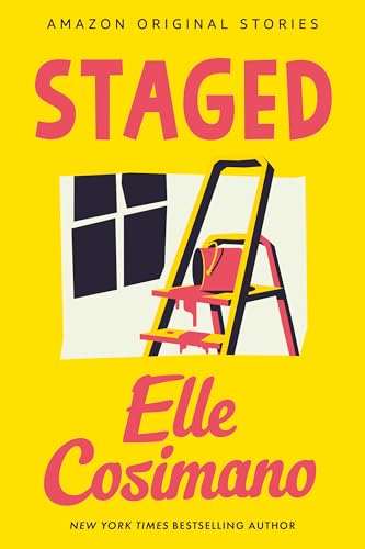 Staged (Busybodies collection) en promo sur Amazon