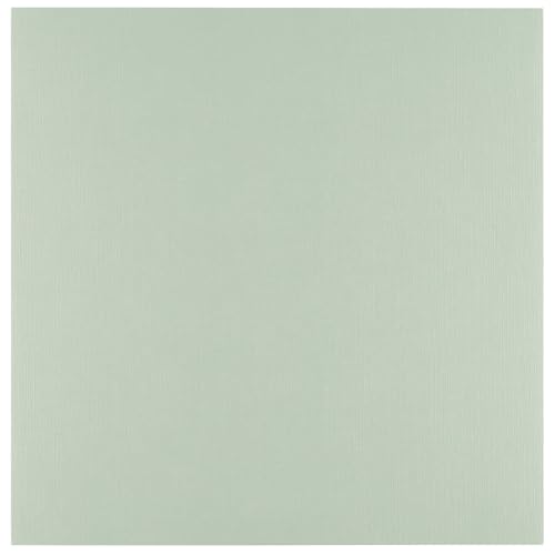 Florence Tonkarton 30,5 x 30,5 cm - 100 St. mit Leinen... - Maison & Cuisine Amazon Allemagne à 9.39€