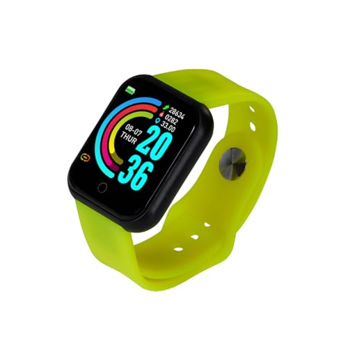 Nilox Trailband, Smartwatch Donna e Uomo con Monitoraggio... - High-Tech & Électronique Amazon Italie à 10.99€