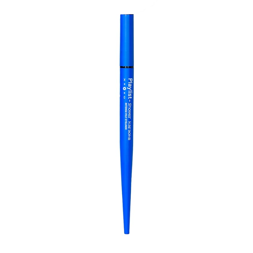 VIVA LA DIVA Playlist Intense Felt Eyeliner in Shower... - Toys & Games Amazon Italy à 5.54€