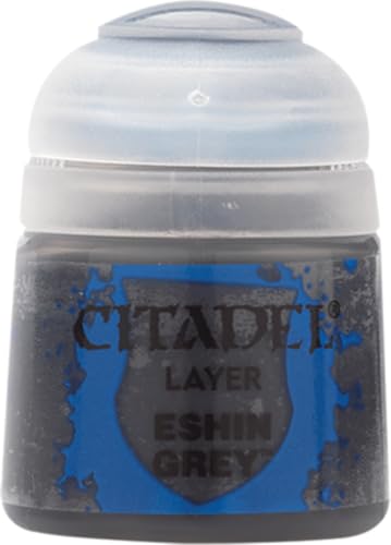 Peinture Games Workshop Citadel Eshin Grey – Couleur Wh –... - Jouets & Jeux en promo à 3.60€