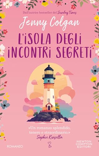 L'isola degli incontri segreti - Bon plan à 1.99€