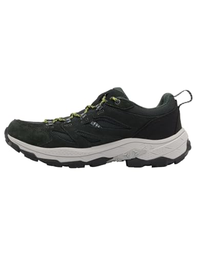 Jack Wolfskin Vojo Tour Texapore Low M, Scarpe da Passeggio... - Sports & Fitness Amazon Italie à 64.26€