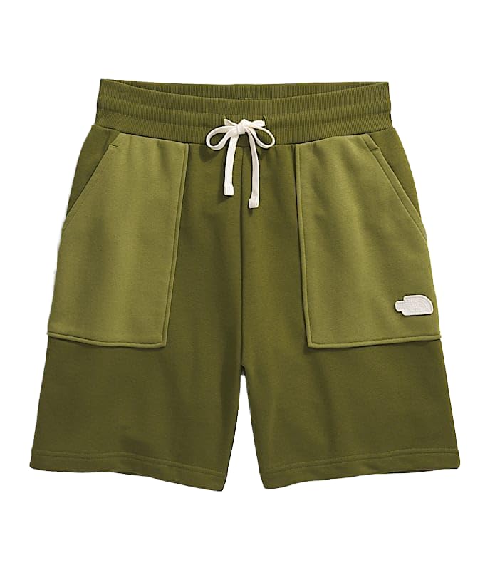 The North Face NF0A8C29PIB M Terry Regular Short... - Home & Kitchen Amazon Italy à 29.26€