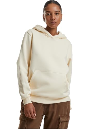 Urban Classics Tb7105-ladies Fluffy Hoody Sudadera, Arena... - Mode & Vêtements Amazon Espagne à 20.02€