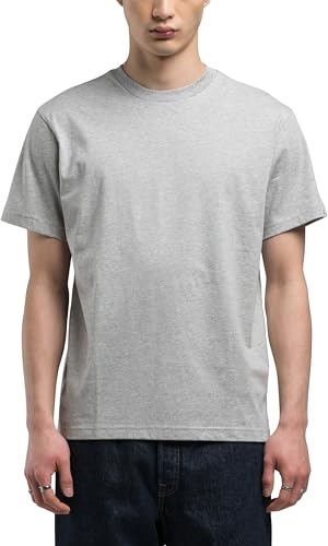Replay Camiseta de algodón de Corte Regular para Hombre... - Maison & Cuisine en promo à 7.17€