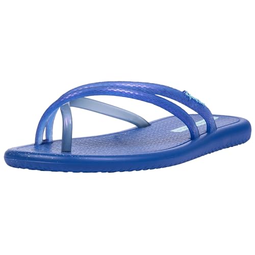 Ipanema Meu Sol Mais Rast AD - Chanclas para mujer, azul... - Maison & Cuisine Amazon Espagne à 9.39€