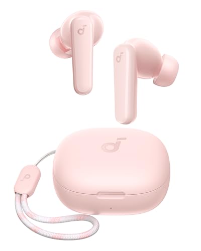 soundcore by Anker P20i True Wireless Earbuds, 10mm Drivers... - High-Tech & Électronique Amazon Royaume-Uni à 17.98€