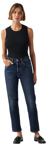 Levi's 501 Crop Vaqueros, Apply Now, 30W / 26L Mujer - Amazon Espagne à 51.67€