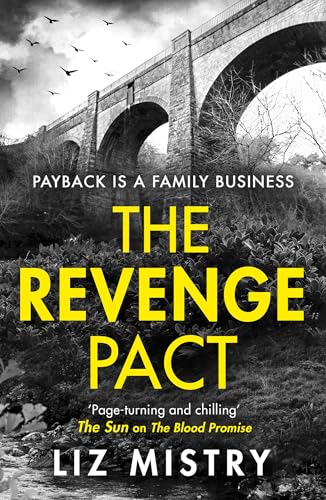 The Revenge Pact: An utterly gripping and thrilling... - Books & eBooks Amazon UK à 0.99€