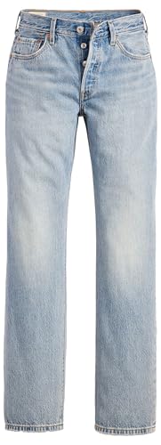 Levi's Levis A8421-0004 Mujer - Pantalones, Fun Flare LB... - Maison & Cuisine Amazon Espagne à 72.00€
