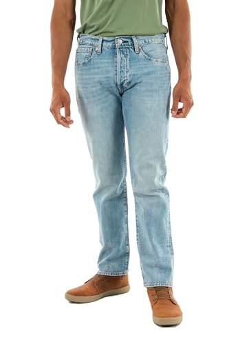 Levi's Pantalones Originales para Hombre 501, Low On Sleep... - Maison & Cuisine Amazon Espagne à 60.00€
