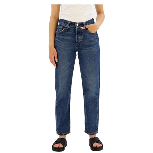 Levi's Pantaloncini Corti Leggeri Originali da Donna 501... - Maison & Cuisine Amazon Italie à 60.00€