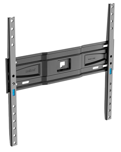 Meliconi Slimstyle Plus 400 S, Feste TV-Wandhalterung, auch... - High-Tech & Électronique Amazon Allemagne à 26.74€