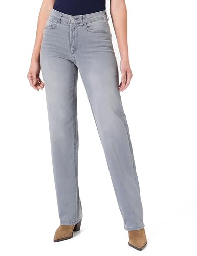 ICHI Ihtwiggy Straight Pantalón de Vestir, 200344/Light... - Maison & Cuisine Amazon Espagne à 27.87€