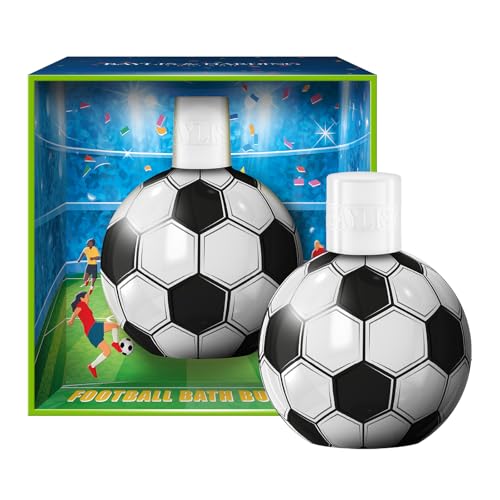 Baylis & Harding Football Penalty Shoot Out Bath Bubbles... - Beauté & Parfums en promo à 5.00€