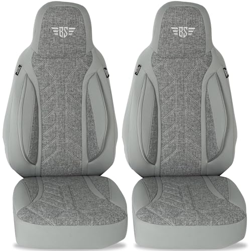 BREMER SITZBEZÜGE Wohnmobil Sitzbezüge Schonbezüge für... - Deal Amazon à 51.09€