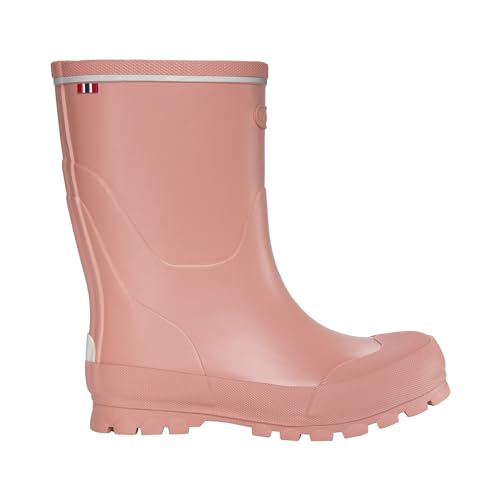 Viking Jolly Bottes de Pluie, Rose Clair, 35 EU - Mode & Vêtements Amazon France à 24.43€