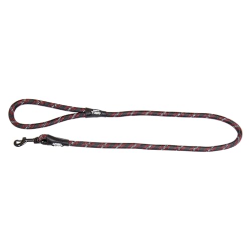Jack and Vanilla - Luminous Dots Solid Dog Lead - Strap... - Maison & Cuisine Amazon Royaume-Uni à 17.63€