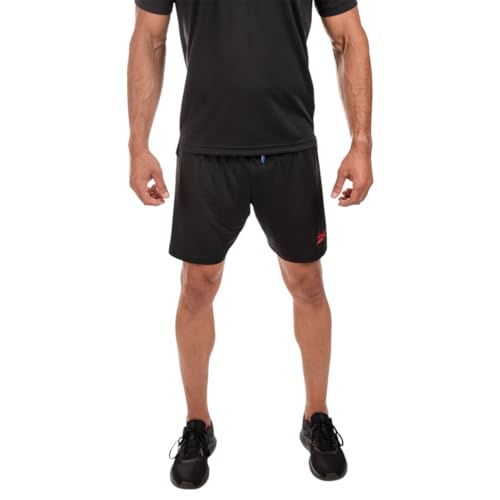 ID Train Energy Knit Short - Amazon Espagne à 15.48€