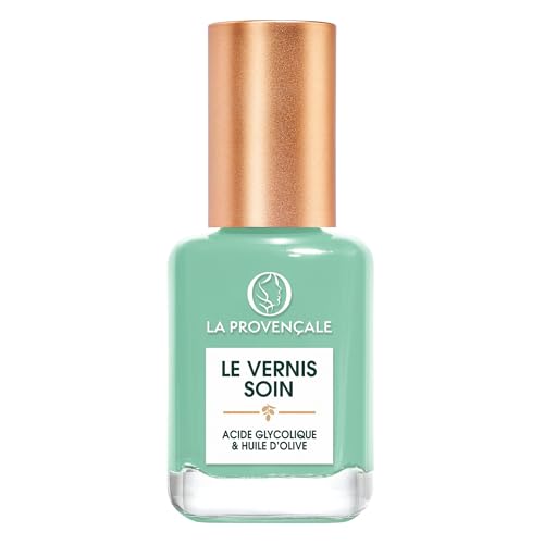 La Provençale Le Vernis Solaire Nagellack, langer Halt - Beauté & Parfums en promo à 4.74€
