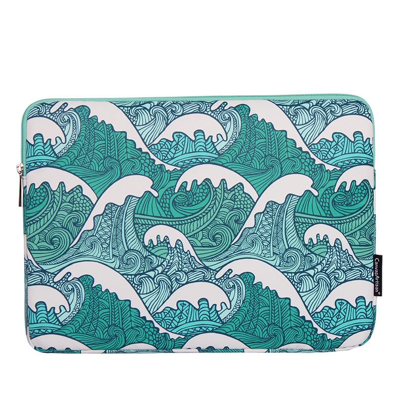 fdsmall Funda de neopreno impermeable para ordenador... - Amazon Espagne à 11.13€