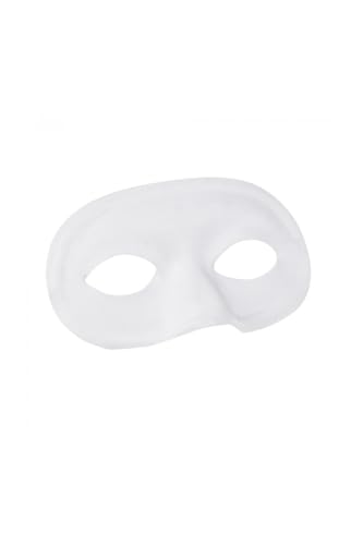 DISBACANAL Antifaz clásico - Negro - Jouets & Jeux Amazon Espagne à 1.48€