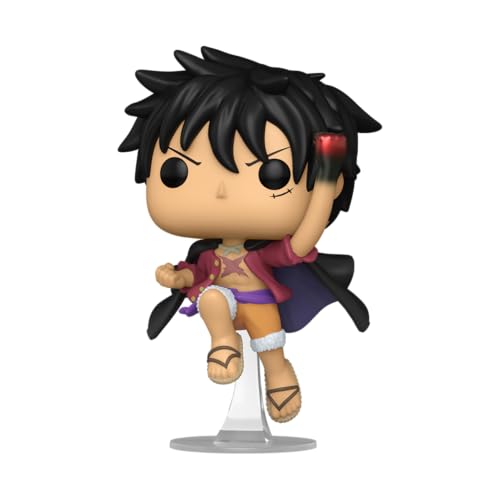 Funko Pop One Piece Luffy Special Edition 1620 - Amazon Allemagne à 14.54€
