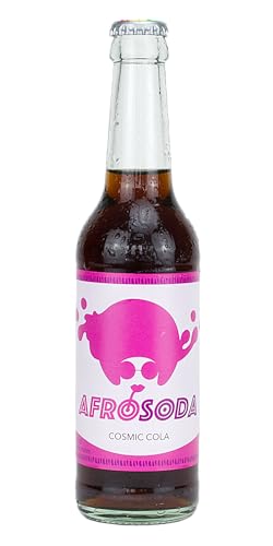 AfroSoda Limonaden in verschiedenen Geschmacksrichtungen... - Épicerie Amazon Allemagne à 2.32€