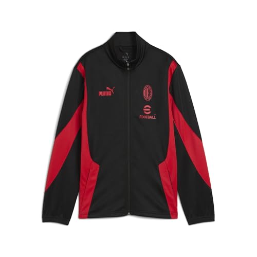 A.C. Milan AmazonIt/0G6RA - Nero, 6 Anni, Apparel, GL_Sports - Sports & Fitness Amazon Italy à 30.27€
