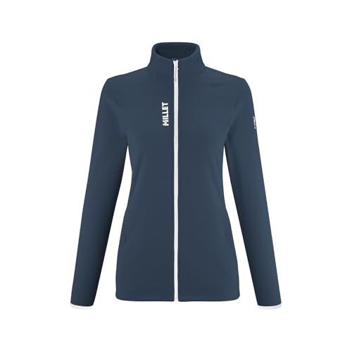 MILLET UBIC Lightgrid Polartech - Chaqueta polar para... - Nouvelle promo Amazon à 38.73€