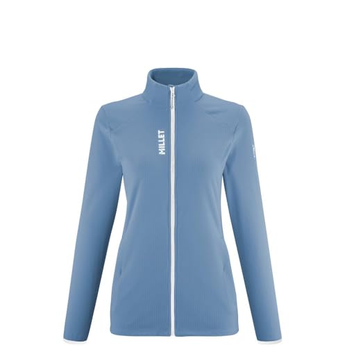 MILLET UBIC Lightgrid Polartech - Chaqueta polar para... - Home & Kitchen Amazon Spain à 40.46€