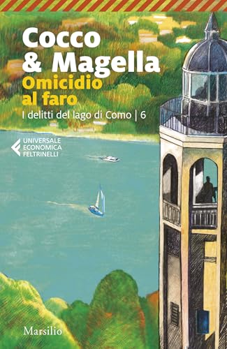 Omicidio al faro - Amazon Italie à 2.99€