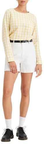 Dockers Original Chino Short Short Lucent White - High-Tech & Électronique Amazon Allemagne à 20.58€