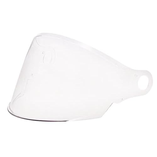 LS2, Visera para Casco Moto OF616 AIRFLOW II, Incoloro - Auto & Moto Amazon Espagne à 24.48€